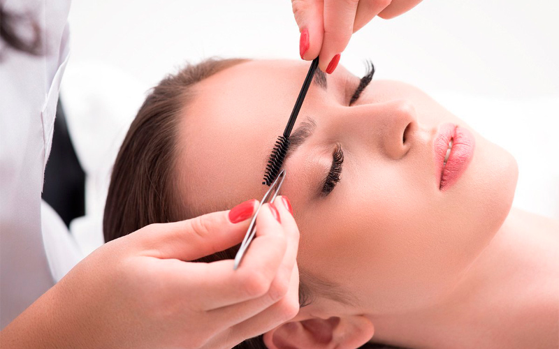 How long does brow lamination last