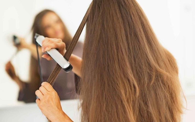 Style Your Hair Naturally