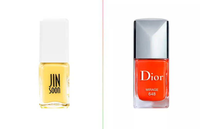 Color Blocking