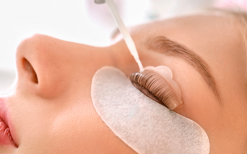 Do a Patch Test