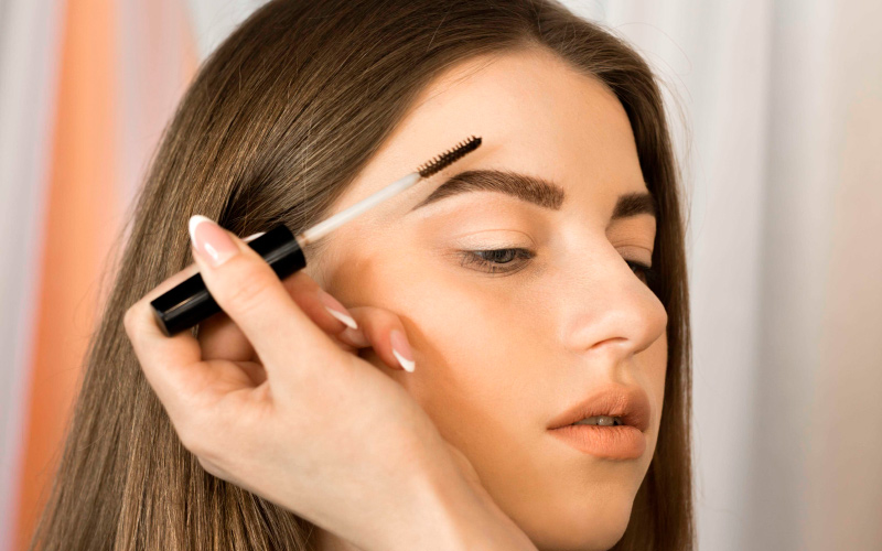 Is eyebrow tinting worth it?