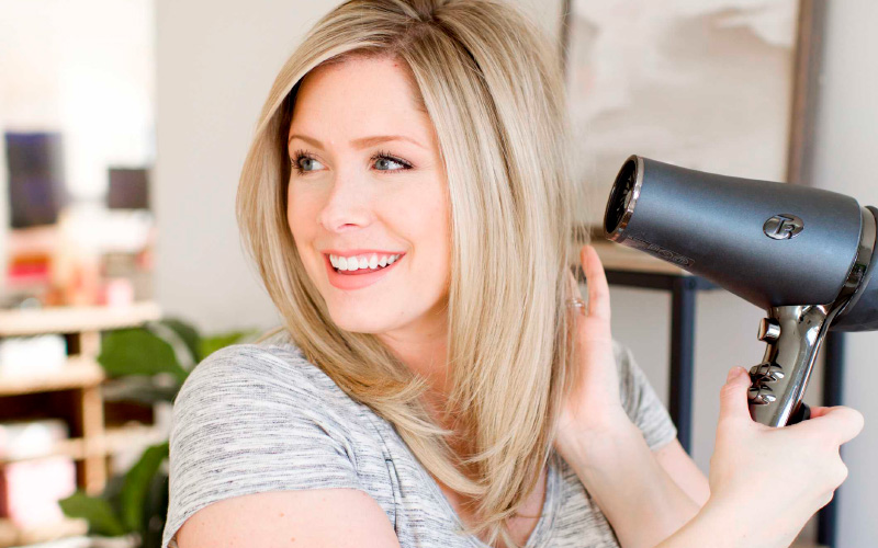 Get a Blowout