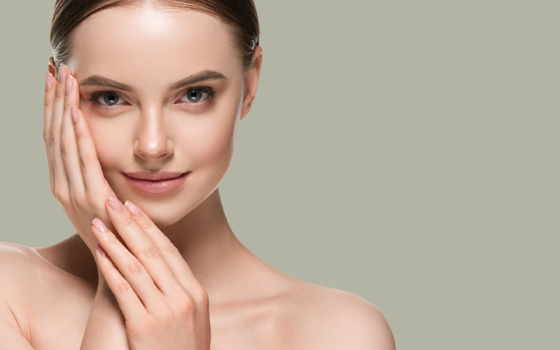BTpeel PRX Peeling With Peptide Complex – Anti-Aging Face Peel Kit With Massage Brush & Samples