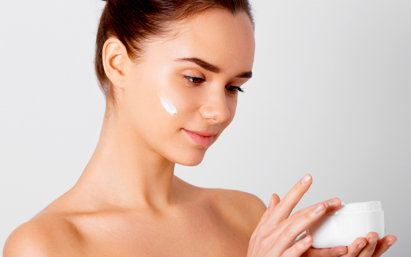 Day moisturizer