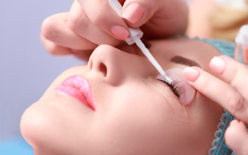 Lash Lift