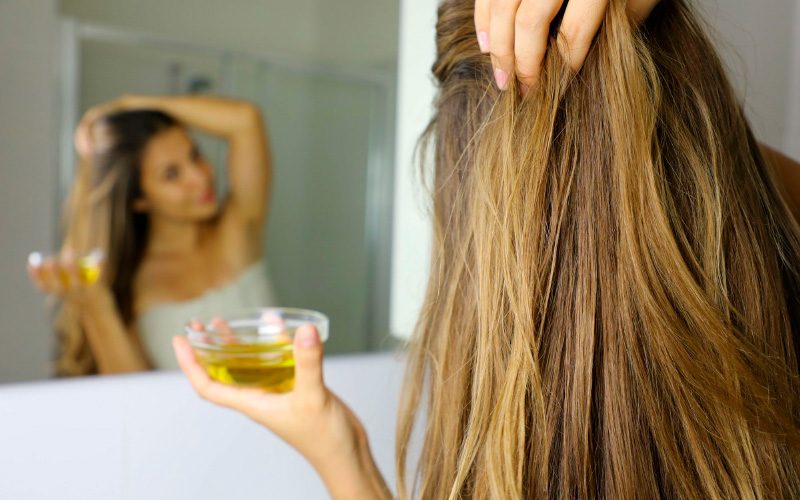 Jojoba Oil