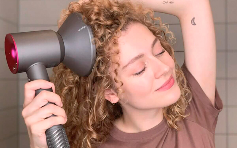 Ionic Diffuser