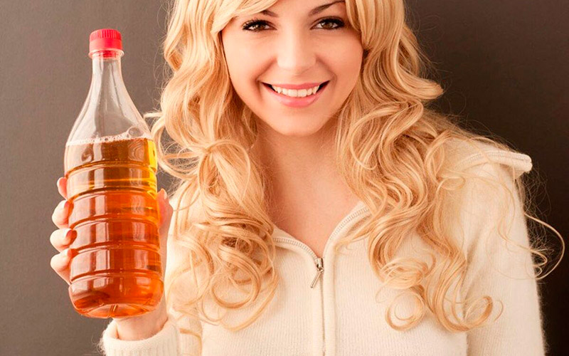 Apple Cider Vinegar