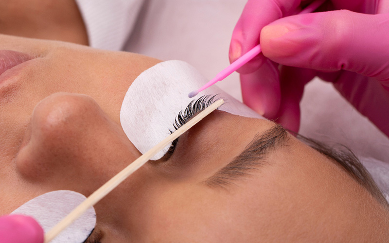 Consultation and Patch Tests