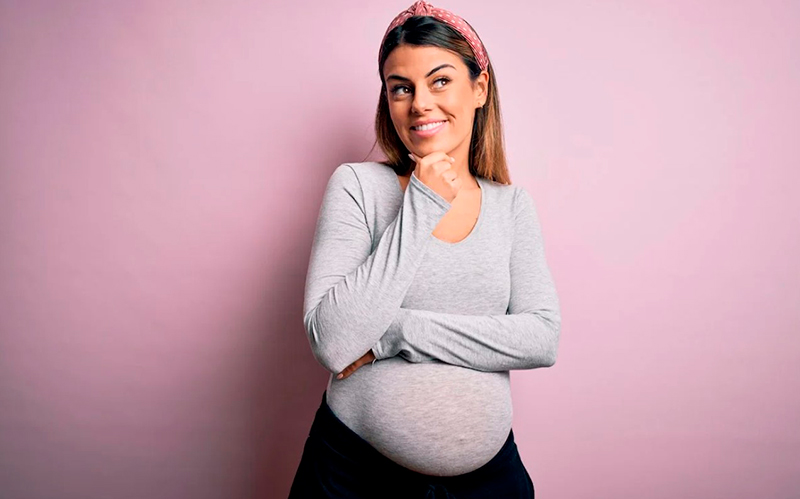 Alternatives to Lash Lifts During Pregnancy