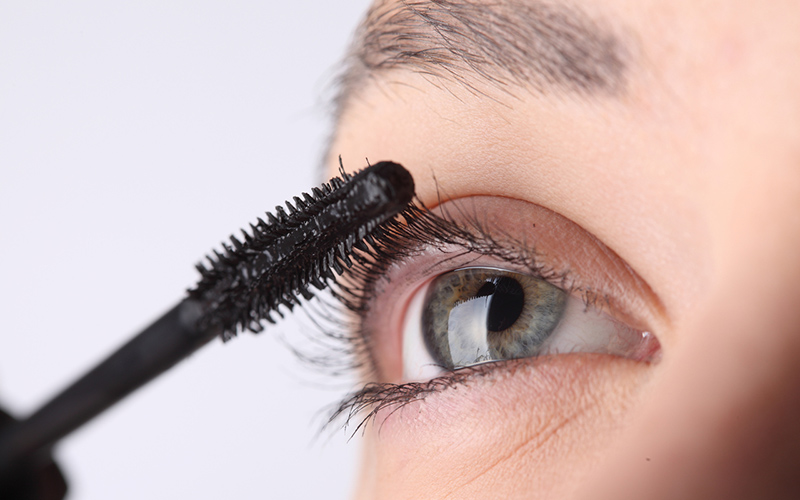 When can I use mascara after a lash lift?