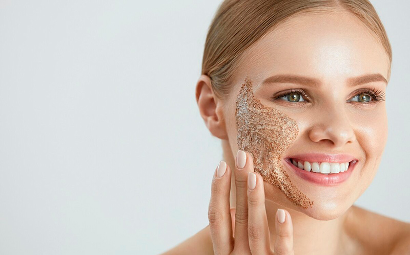 Exfoliation of the skin