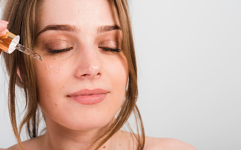 Facial Serum